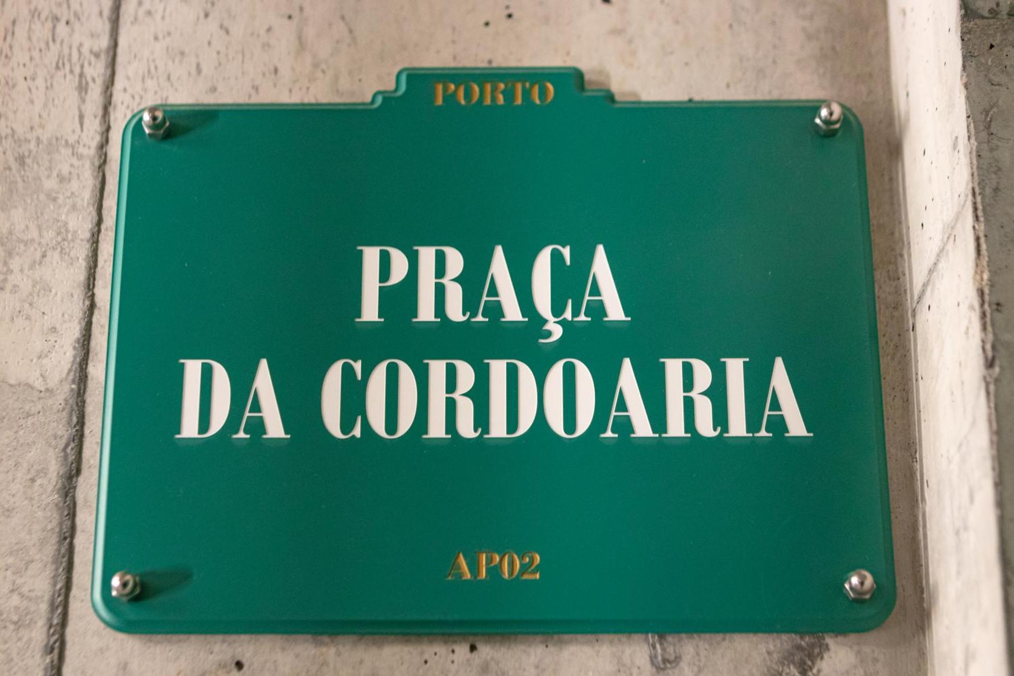 Apartment Portosoul Trindade