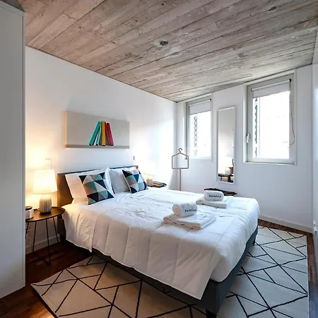 Portosoul Trindade Apartment Exterior photo