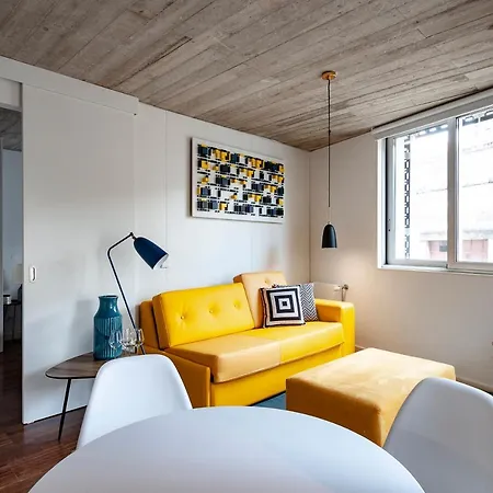 Portosoul Trindade Apartment Exterior photo