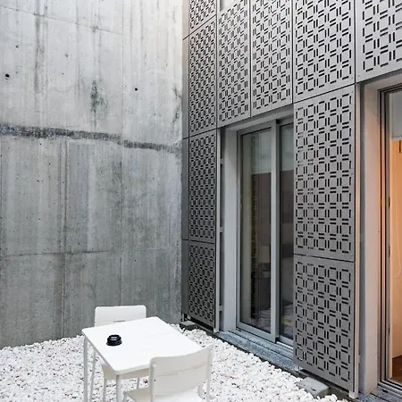 Portosoul Trindade Apartment Exterior photo