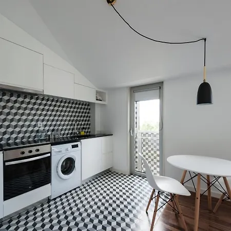 Portosoul Trindade Apartment Exterior photo