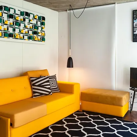 Portosoul Trindade Apartment Room photo