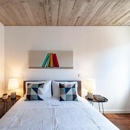Portosoul Trindade Apartment Room photo