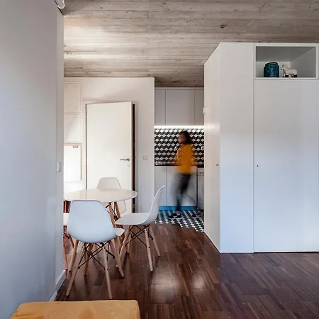 Portosoul Trindade Apartment Room photo