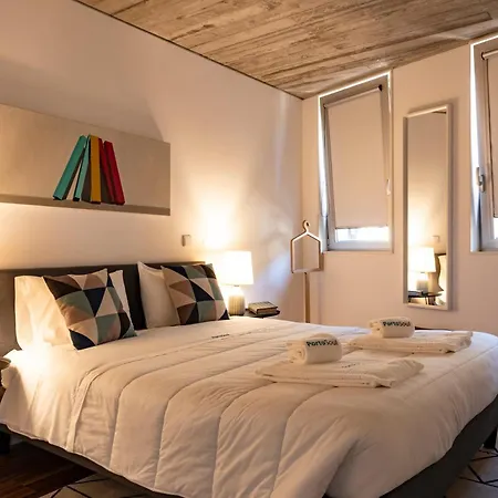 Portosoul Trindade Apartment Room photo