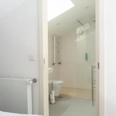 Portosoul Trindade Apartment Room photo