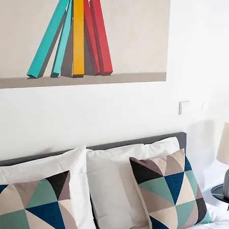 Portosoul Trindade Apartment Room photo