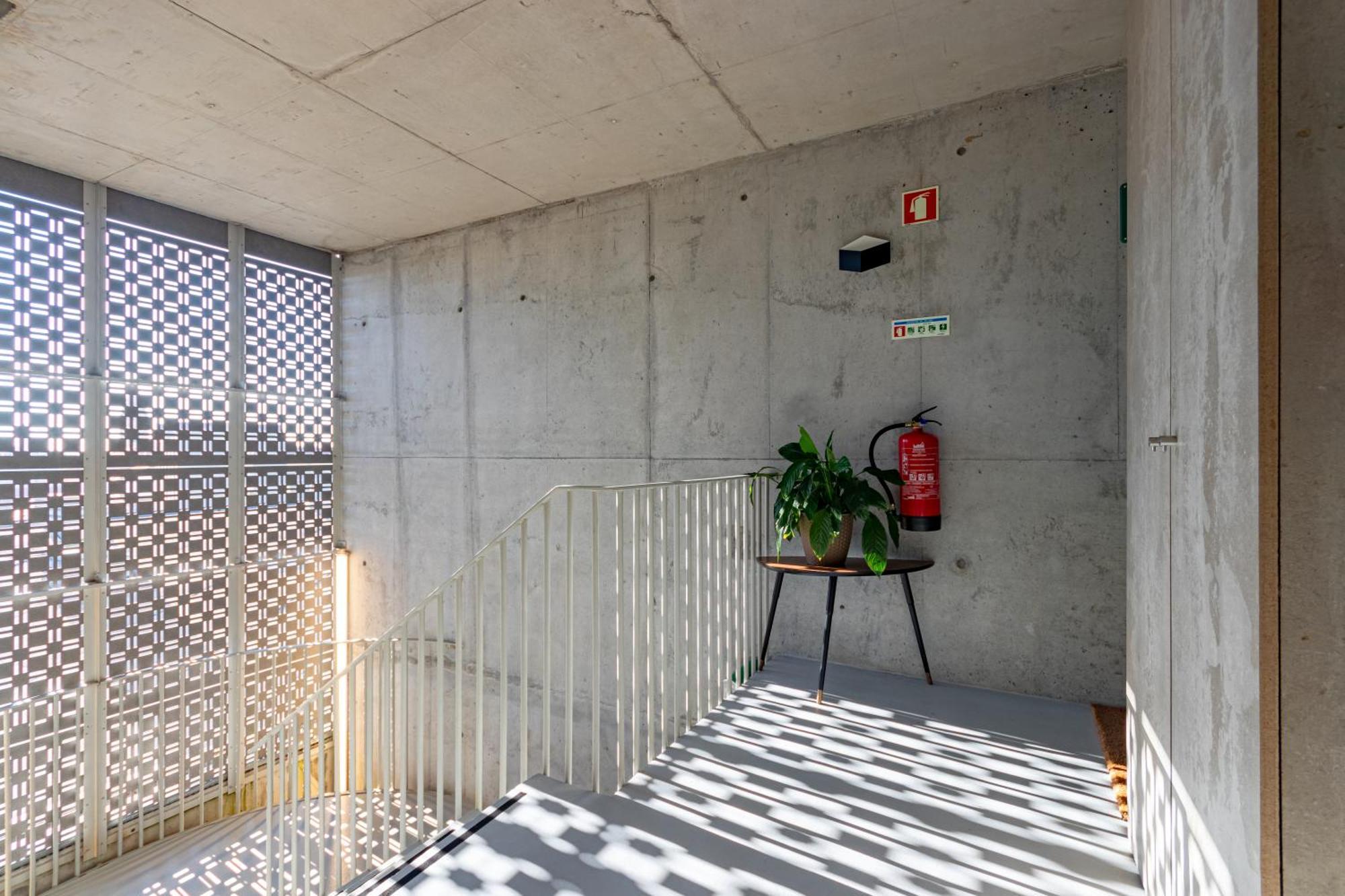 Portosoul Trindade Appartamento Oporto
