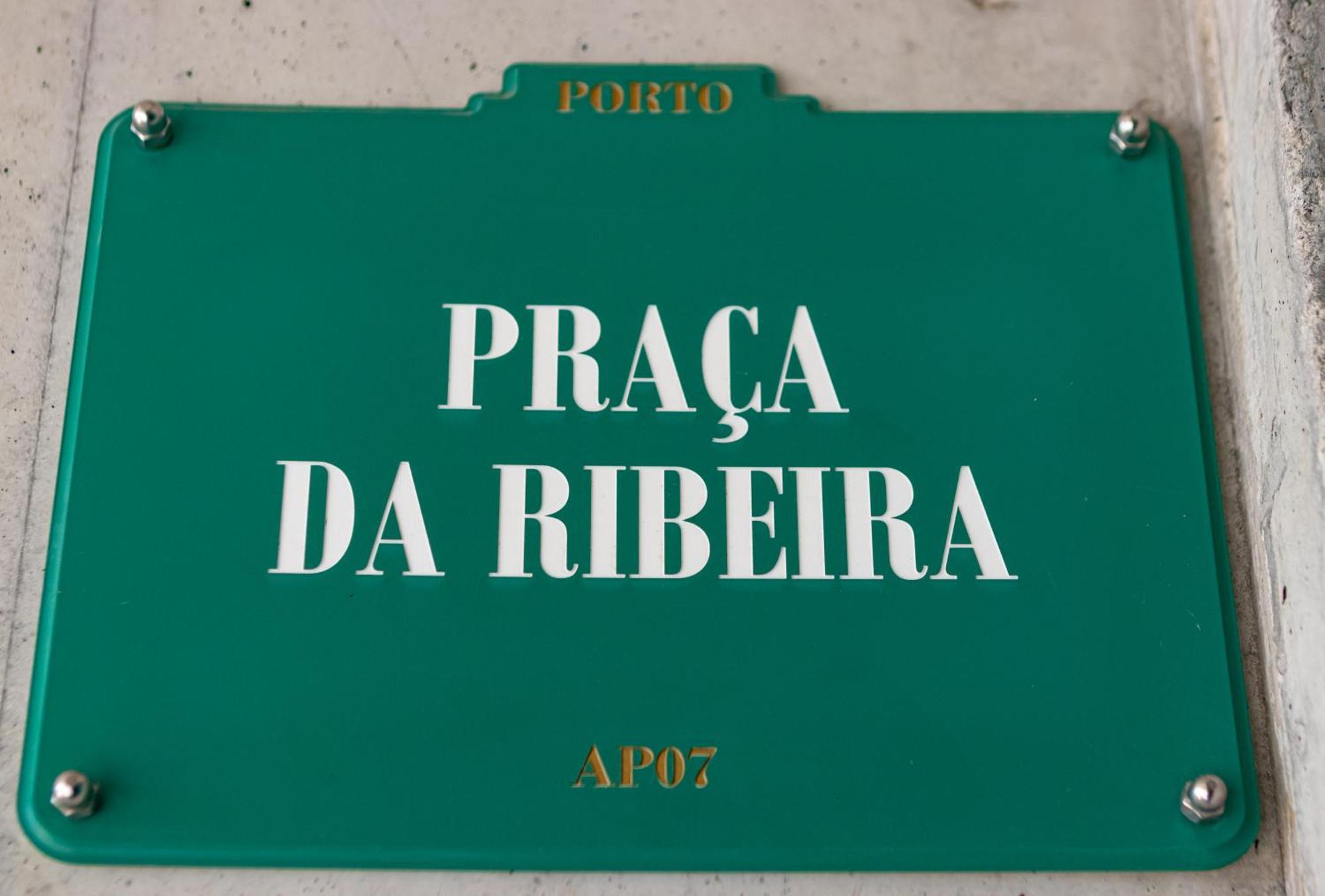 Apartment Portosoul Trindade