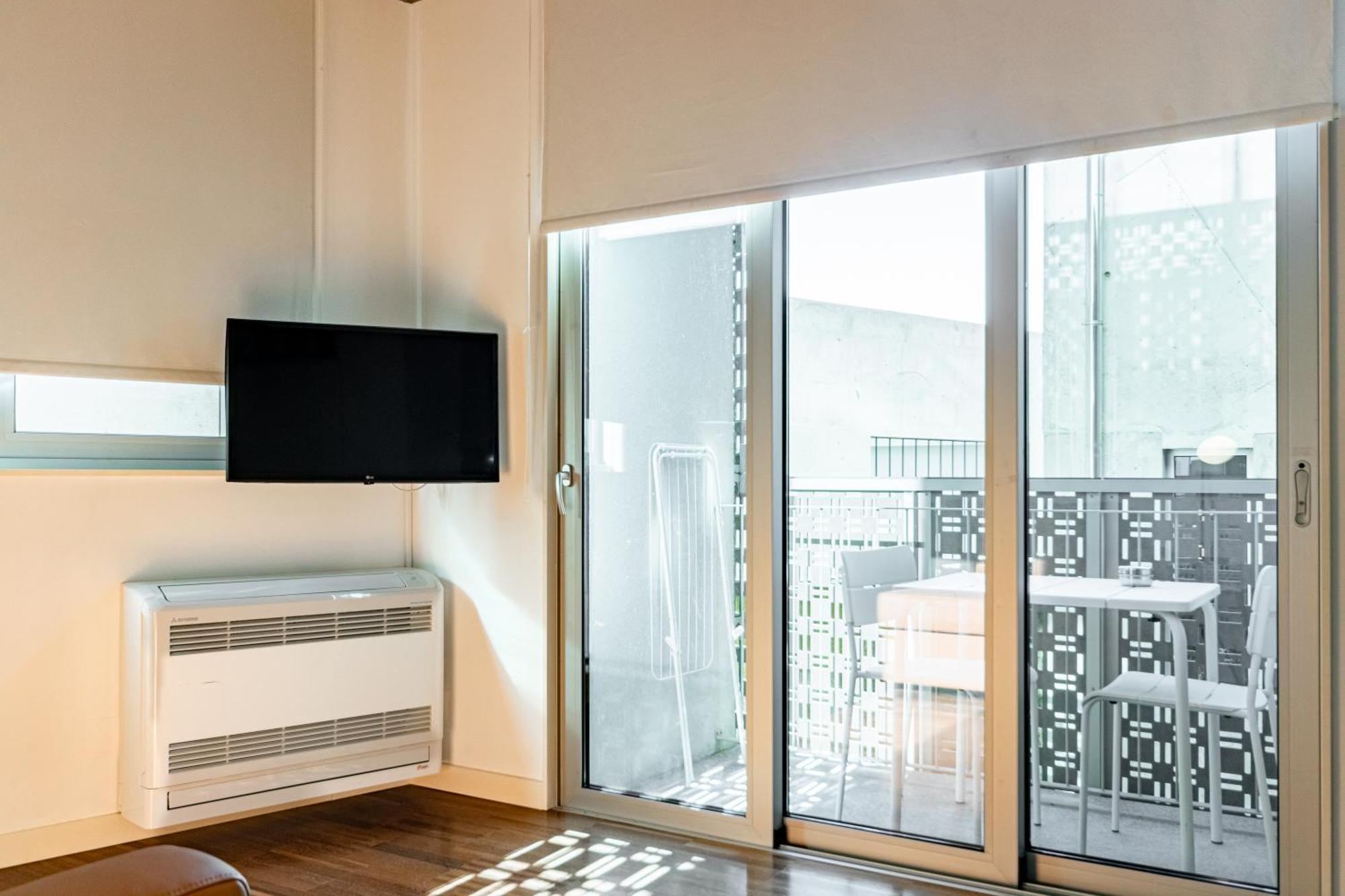 Apartment Portosoul Trindade